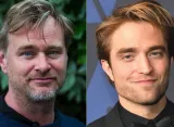 Christopher Nolan dan Robert Pattinson Reuni di The Odyssey