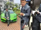 Hotman Paris Tanggapi Kritikan Frank Alexander tentang Hotman 911
