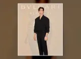 Aktor Lee Sang Yi Curi Perhatian dalam Tantangan Tari ATEEZ