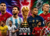 Spanyol vs Argentina: Siapa yang Akan Menjadi Juara Piala Dunia 2026?