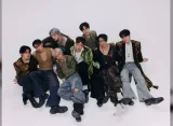 ATEEZ Kembali Kuasai Billboard World Albums Chart Dua Pekan Berturut-turut