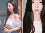 Karina aespa Viral Berkat Penampilan Memukau di Fan Meeting Jepang