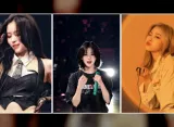 Ryujin ITZY Minta Maaf Usai Insiden Jumpsuit di Konser, Ini Penjelasannya