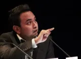 Bebi Romeo Ungkap Rasa Gagal Jadi Ayah Usai Insiden Tragis di Bali