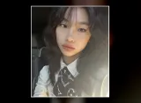 Jung Ho Yeon Memukau di Final Piala Dunia, Persahabatan dengan V BTS Jadi Sorotan