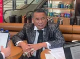 Sindiran Pedas Frank Alexander Usai Hotman Paris Jadi Kuasa Hukum Febrie Adriansyah