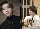 Video Viral Seorang Aktor Mirip Idol K-Pop, Fans Terkejut!