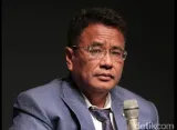 Roy Suryo Siapkan Praperadilan Keempat Usai Gugatan Kedua Ditolak