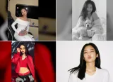 Teaser Lagu Baru Jennie BLACKPINK Kembali Timpa Isu Kencan dengan V BTS