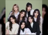 Grup Perempuan Baru HYBE TUIDE Terima Reaksi Beragam Sebelum Debut