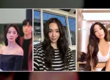Tiffany Young Rilis Album Edge of Calm dan Siap Gelar Tur Asia di Jakarta!