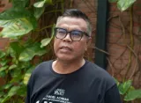 Abdel Achrian Kenang Pesan Berharga dari Temon Sebelum Kepergiannya