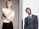 Hong Jimin Cerita Tentang Kehilangan Sang Adik dan Tradisi Perjalanan Keluarga