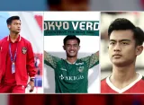 Pratama Arhan Kenalkan Inka Andestha ke Shin Tae Yong, Netizen Terpukau!