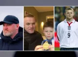 Wayne Rooney: Pertunjukan Halftime Piala Dunia Dinilai Tidak Memuaskan