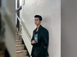 Lee Chae Min dan Dowoon DAY6 Ikuti Pendakian Musim Dingin Pertama di 