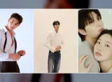 Kim Jae Won Raih CF Star Rookie Award, Ajak Brand Kontak Dia!