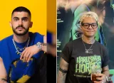 Reza Arap Menolak Disebut Pemimpin AAA Clan, Ini Alasannya