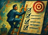 Bagaimana Membuat SMART Goals Kerja: Contoh dan Strategi Terbaik