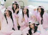 NewJeans Lakukan Comeback Mengejutkan dengan Empat Anggota Tanpa Danielle