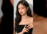 Jennie BLACKPINK Perkenalkan Model Taiwan Kai dalam Teaser Terbarunya
