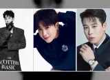 P.O Block B Alami Cedera Ringan Usai Kecelakaan Mobil di Jeju