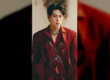 Jooheon MONSTA X dan Charles Enter Serukan 'Cium' di Netflix Love Laboratory
