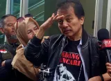 Refly Harun Tegaskan Hak Praperadilan Roy Suryo Usai Sidang Ditunda