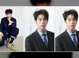 Block B's P.O Terlibat Kecelakaan Lalu Lintas Saat Liburan di Jeju