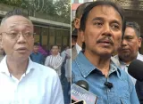 Sidang Praperadilan Roy Suryo Ditunda, Kejaksaan Tak Hadir