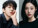 Nam Joo Hyuk dan Roh Yoon Seo Bicara Persiapan Aksi di 'The East Palace'