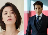 Moon So Ri Kembali Temui Ji Sung dengan Item Misterius di 