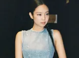 Jennie BLACKPINK Dapat Kritikan Usai Unggah Video TikTok dengan Outfit Kontroversial
