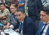PWI Terima Permintaan Maaf Hotman Paris, Namun Proses Hukum Berlanjut
