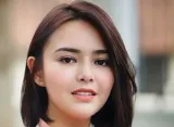 Amanda Manopo Serahkan Bukti Dugaan Pemalsuan Tanda Tangan ke Polisi