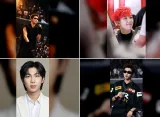 RM BTS Ungkap Tipe Ideal dan Pandangan Jujur tentang Cinta