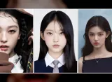 NewJeans Dapat Kritik Usai Digandeng ILLIT, Fans Terpancing Emosi
