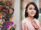 Amanda Manopo Serahkan Dokumen ke Polisi Terkait Dugaan Penggelapan