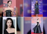 Song Ji Hyo Dapat Kritikan Soal Gaya Santainya Saat Syuting