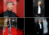 RM BTS Cerita Pengalaman dengan Sindrom Stendhal yang Jarang Diketahui Fans