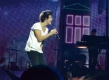 Harry Styles Batalkan Konser di Brazil, Penggemar Dapat Refund