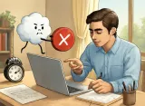 Langkah Praktis Cara Mengatasi Prokrastinasi Kerja dengan Mudah