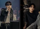 Jung PERSES Minta Maaf Usai Dituduh Plagiarisme, Fans Tuntut Agensi Bertanggung Jawab