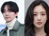 Lee Junho dan Hong Hwa Yeon Dipastikan Bintangi Drama Rom-Com Terbaru