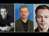 Matt Damon Puji Stunt Perempuan di The Odyssey, Gantikan Adegan Raksasa