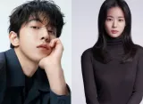 Nam Joo Hyuk dan Lee Edam Bintangi Serial Disney Plus yang Ditunggu-Tunggu