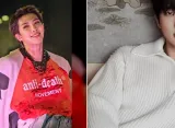 RM BTS Cerita Pengalaman Stendhal Syndrome di Toko Rick Owens