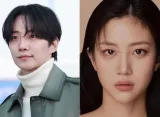 Lee Joon-Ho dan Hong Hwa-Yeon Bergabung dalam Drama 