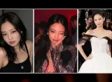 Knetz Terpesona dengan Update Terbaru Jennie BLACKPINK di TikTok dan Instagram