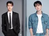 Kisah Romantis Q THE BOYZ dan Hwang Ji Ah di Drama 'My Idol, My Debut'